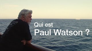 Paul Watson le Cogneur