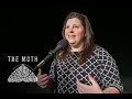 Mary Lou Piland | Listen To Your Heart | Moth Mainstage