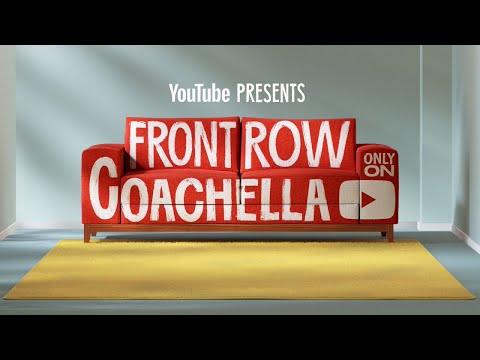 #youtubecoachellasweepstakes | Enter to win Lifetime Coachella Tickets from YouTube Shorts #shor
