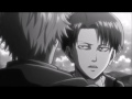 AMV Criminal Levi Ackerman 