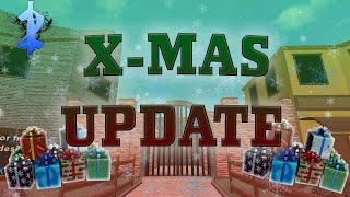 [?LIVE HAND CAM] Murder Mystery 2 Christmas Update Editing (Godly)