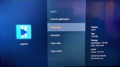 New Version of Background Apps