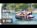 Fifty Shades Freed Behind the Scenes - The Honeymoon