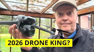 Download Lagu DJI Air 3S: The 2026 Upgrade You NEED? MP3