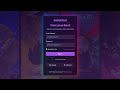 ANIMATED GLOW BORDER EFFECTS LOGIN FORM USING HTML & CSS ONLY! | #26