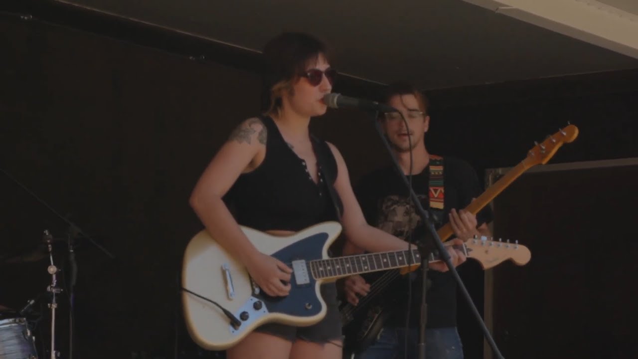 Glass Mask • FULL SET • Scranton, Pa • 8.6.22 • Good Things Are Happening Fest