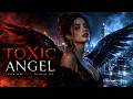 Toxic Angel – Kiss Like Fire, Cold As Ice (Official Video) | Maruti-MX9