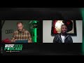 Bart Scott On The Davante Adams and Aaron Rodgers Connection Shining in Week 15