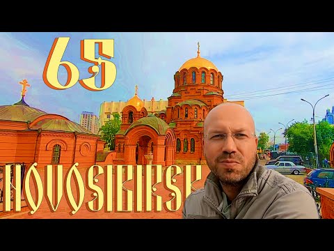 Video: Túra Z Alexandra Veľkého Na Východ (Sibír). Časť 1 - Alternatívny Pohľad