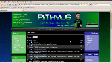 HowTo: Install Kiba & Akamaru Ubuntu 10.04