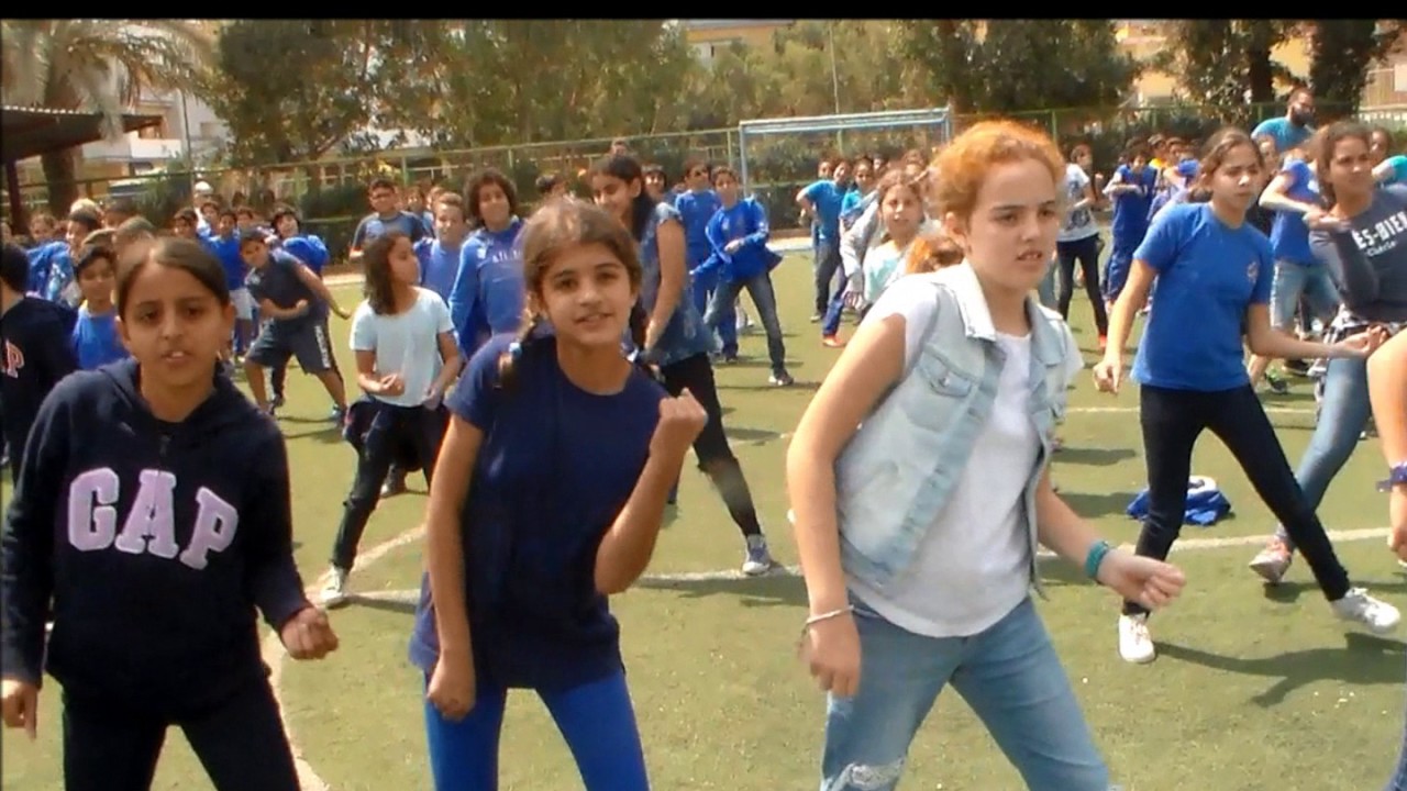 Autism Awareness Danced 2017