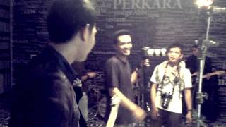 Manusia Sejuta Perkara (Behind The Scene)