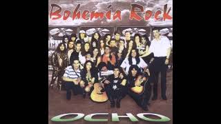 Bohemia Rock Vol. 8 (full álbum)