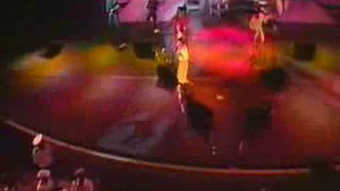 Kool and the Gang - Celebration (Live New Orleans 1983)