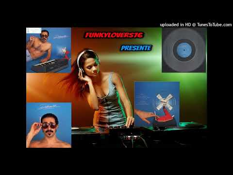 Dabeull - You & I ( Featuring ) – Holybrune (2019)
