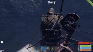 Rust | A Weekend On Rustafied Medium 2 | #2