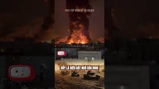 Đây Là Điều Bất Ngờ Của Iran