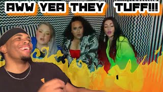 Qveen Herby - Mozart feat. Blimes, Gifted Gab Reaction By TTMiles