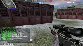 Killer Source | Sniper_master vs TIC-Pugsit | TWICE DEFEAT | MAGALING!