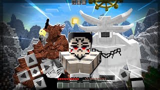 HOW TO DOWNLOAD the BEST JUJUTSU CRAFT ADDON!! for MINECRAFT 1.20.1 on ANDROID screenshot 3