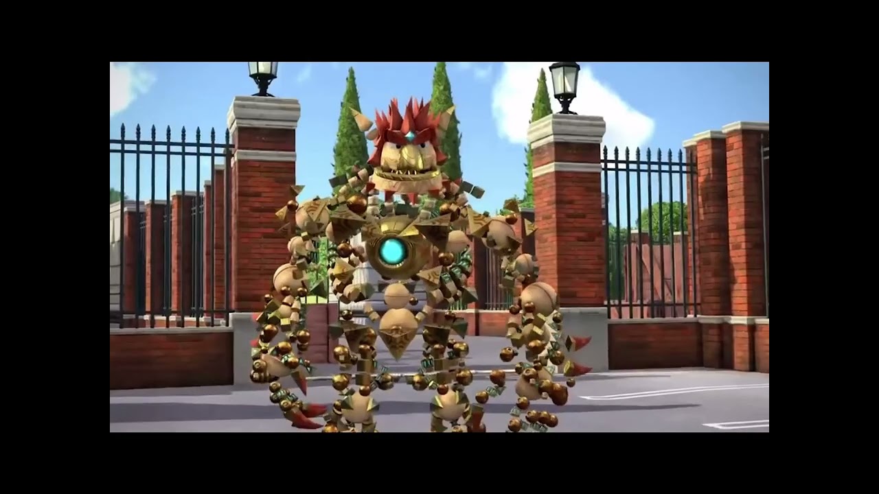 Don’t do the knack song