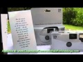 All New Cameras For Wedding Tables Are Here