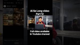 Ai video kaise banaye | ai se video kaise banaye | ai se video kaise banaen (Part 12)