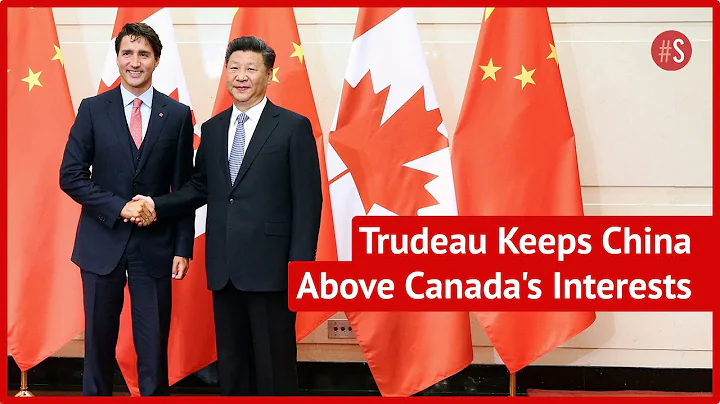 People's Liberation Army Was Invited By Justin Trudeau, "China Files" Reveal Canadian Army Opposed - DayDayNews