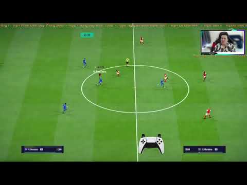 LIVE TREAM FIFA ONLINE 4!  PART 34