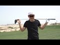 Playing Golf with Yuki Tsunoda