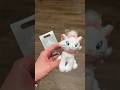 Disney Aristocats Marie & Ginger