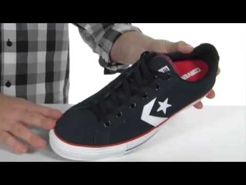 Converse Star Player LS YouTube