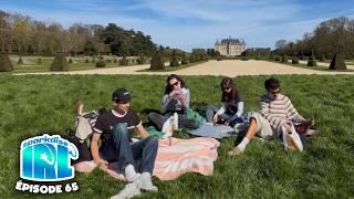 Je suis heureux | sparkdiseIRL