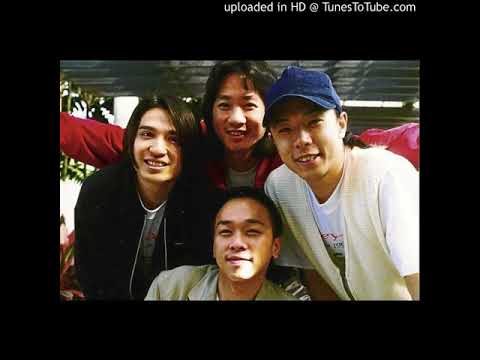 BEYOND - 迷离境界_HD