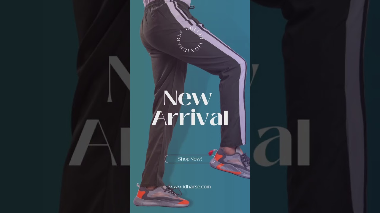 Introducing our new arrivals of trousers on idharse.com - all priced under 499! 