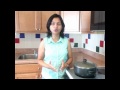 Kadhai Paneer (Cottage Cheese sauted in spicy masala)