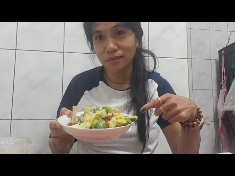 BETTER UNLI FRUITS KAYSA UNLI Rice 🍚 #MARGIE TV