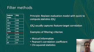 3 Dimensionality Reduction