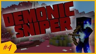 OITC | Demonic sniper #4
