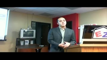 NMLS training video / EZQUALIFY / (4/5)