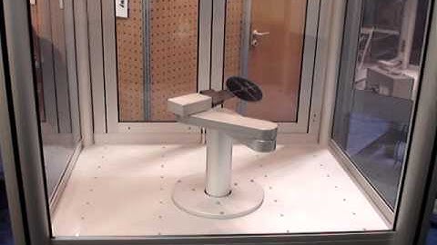 iselRobotik | IWH Flip Option - wenden von Wafern