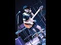 天才JC1ギタリスト、馬場美夕が、地元の夏祭り前夜祭で、アニメ曲を弾いてみた!!!・・・1