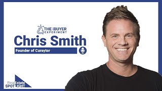 Chris Smith of Curaytor | What the Smart Agents of Today are Doing