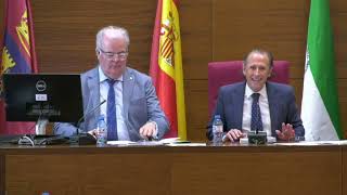 EL PLENO DE CHICLANA APRUEBA LA PRÓRROGA DE LOS SERVICIOS TÉCNICOS DEPORTIVOS EN CHICLANA