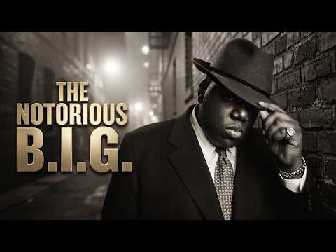 90's Hip-Hop (1997) B.I.G. Inspired – Brooklyn State of Mind - YouTube