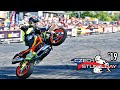 2d Place Stunt Riding World Championship