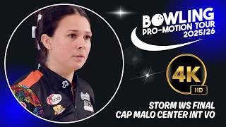 4K 2026 BPT™ Storm Women's Series Final International VO
