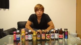 最強の栄養ドリンクを作ってみた！　PDS