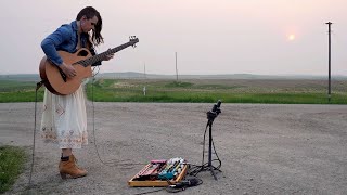  Acoustic Bass Ambient In The Middle Of Nowhere