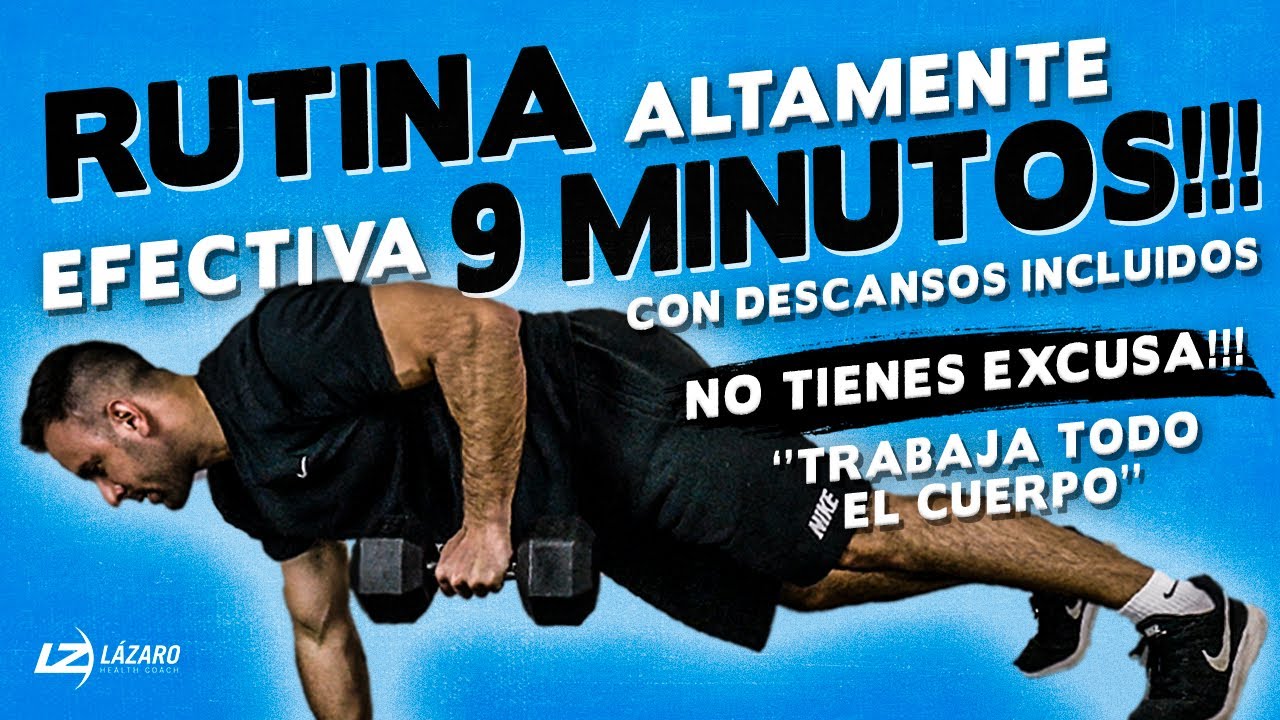 Cuánto PESO DEBO Levantar en el GYM? - Guía Fitness para Principiantes #01  